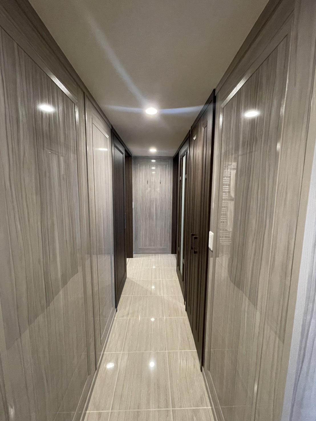 ザ・タワーズフロンティア札幌 1512