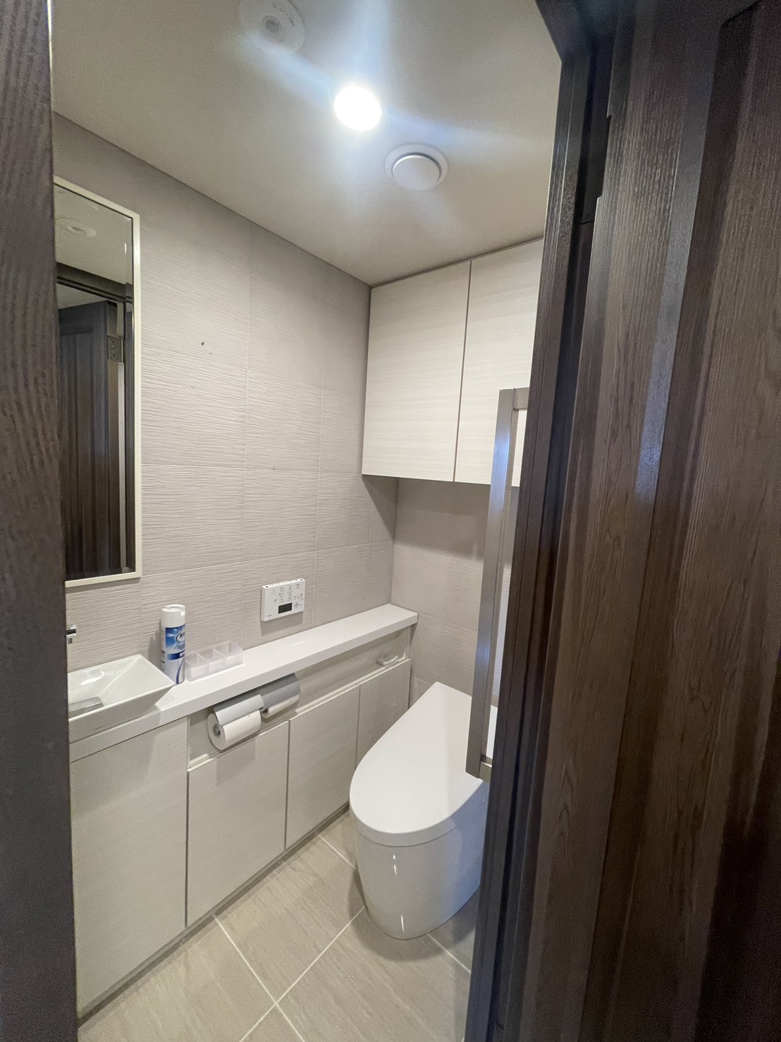 ザ・タワーズフロンティア札幌 1512