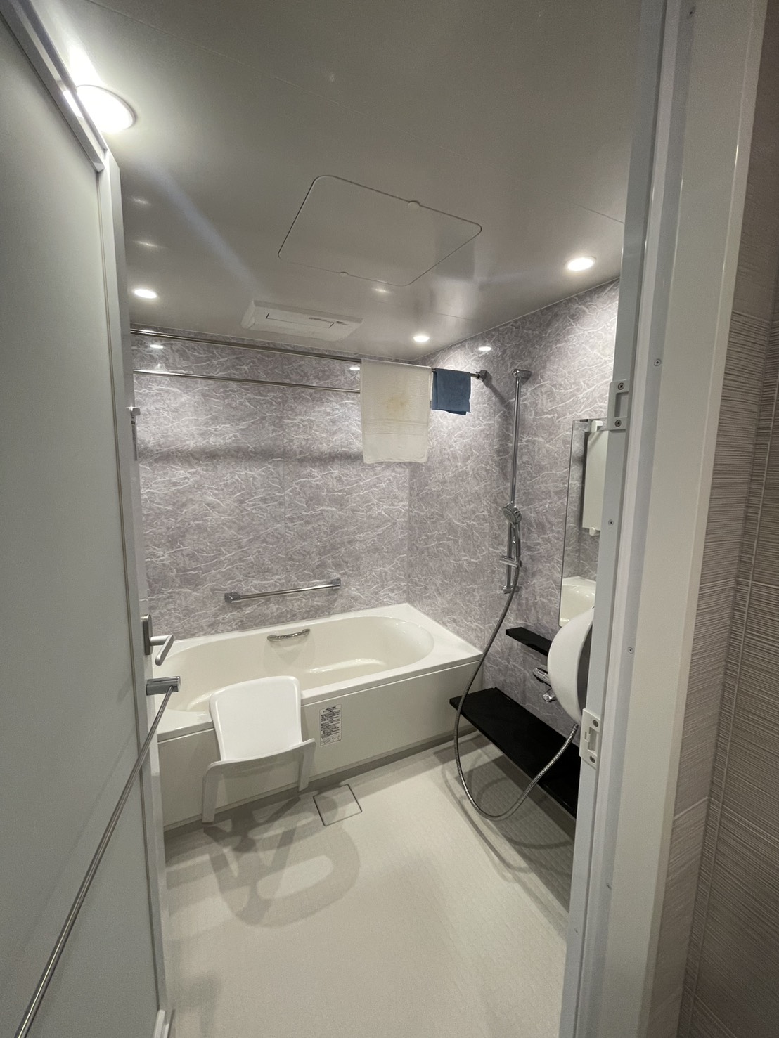 ザ・タワーズフロンティア札幌 1512