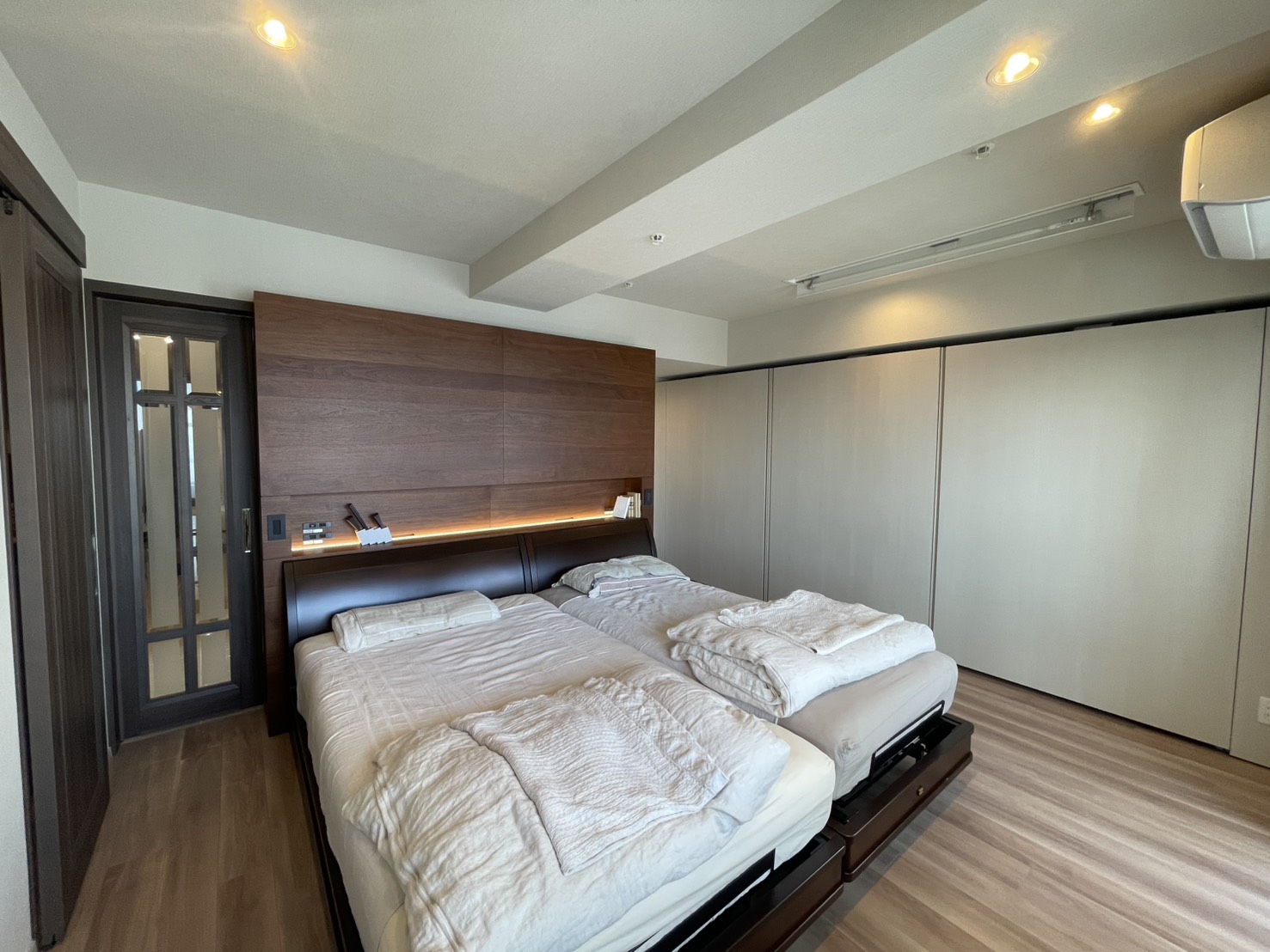 ザ・タワーズフロンティア札幌 1512