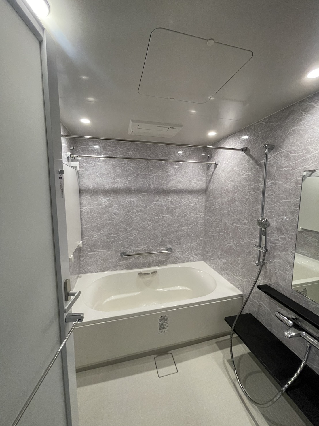 ザ・タワーズフロンティア札幌 1512