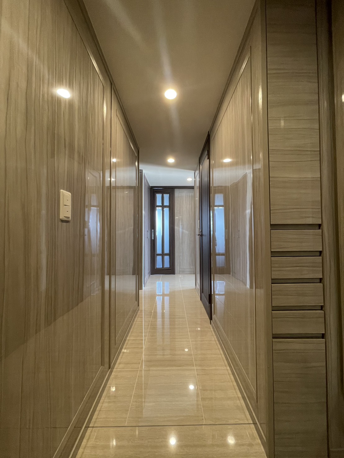 ザ・タワーズフロンティア札幌 1512