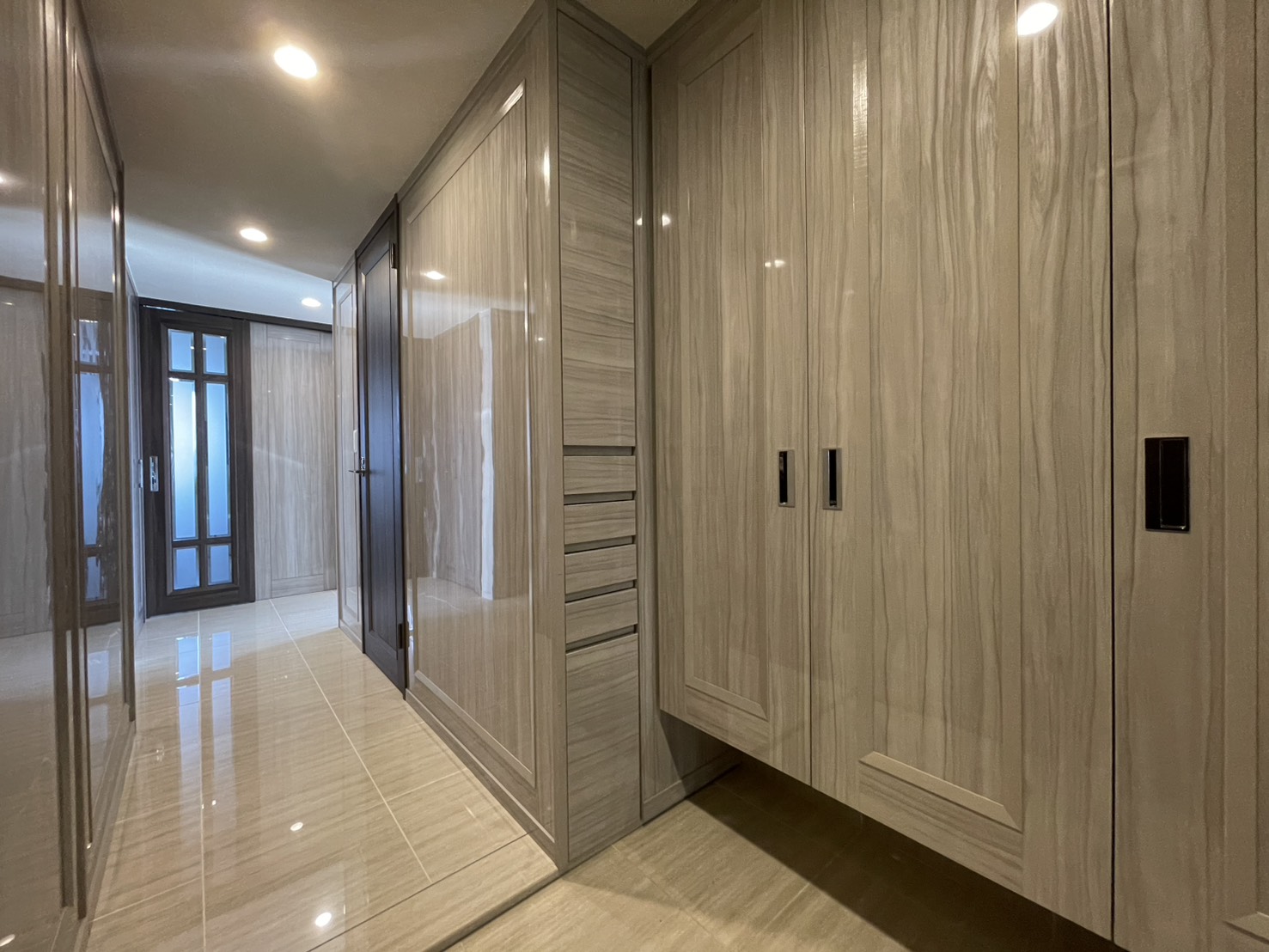 ザ・タワーズフロンティア札幌 1512