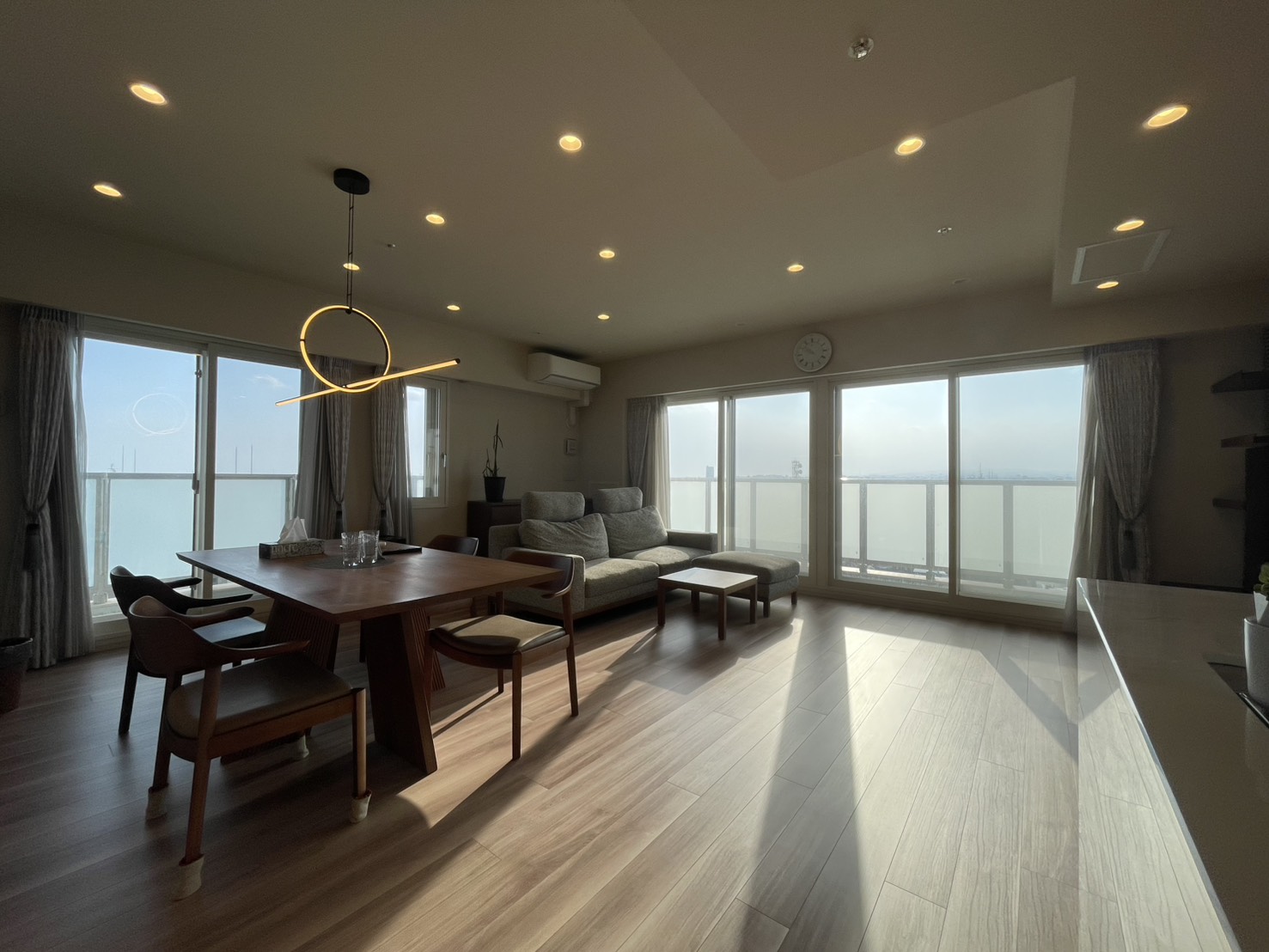 ザ・タワーズフロンティア札幌 1512