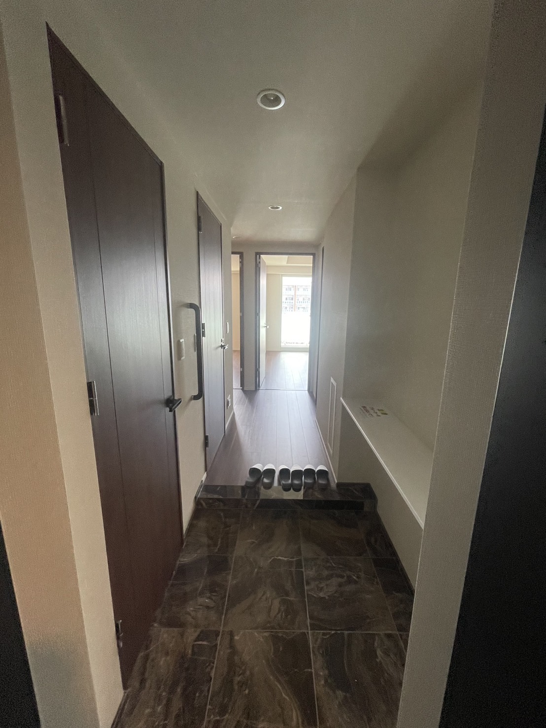 プレミストタワーズ札幌苗穂AQUAGATE 2503