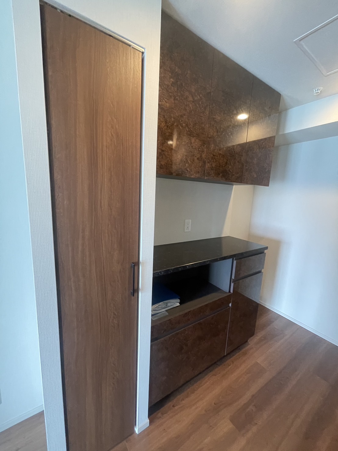 プレミストタワーズ札幌苗穂AQUAGATE 2503