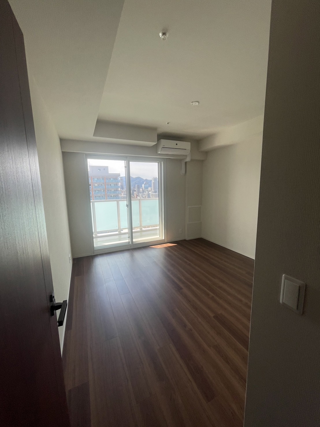 プレミストタワーズ札幌苗穂AQUAGATE 2503