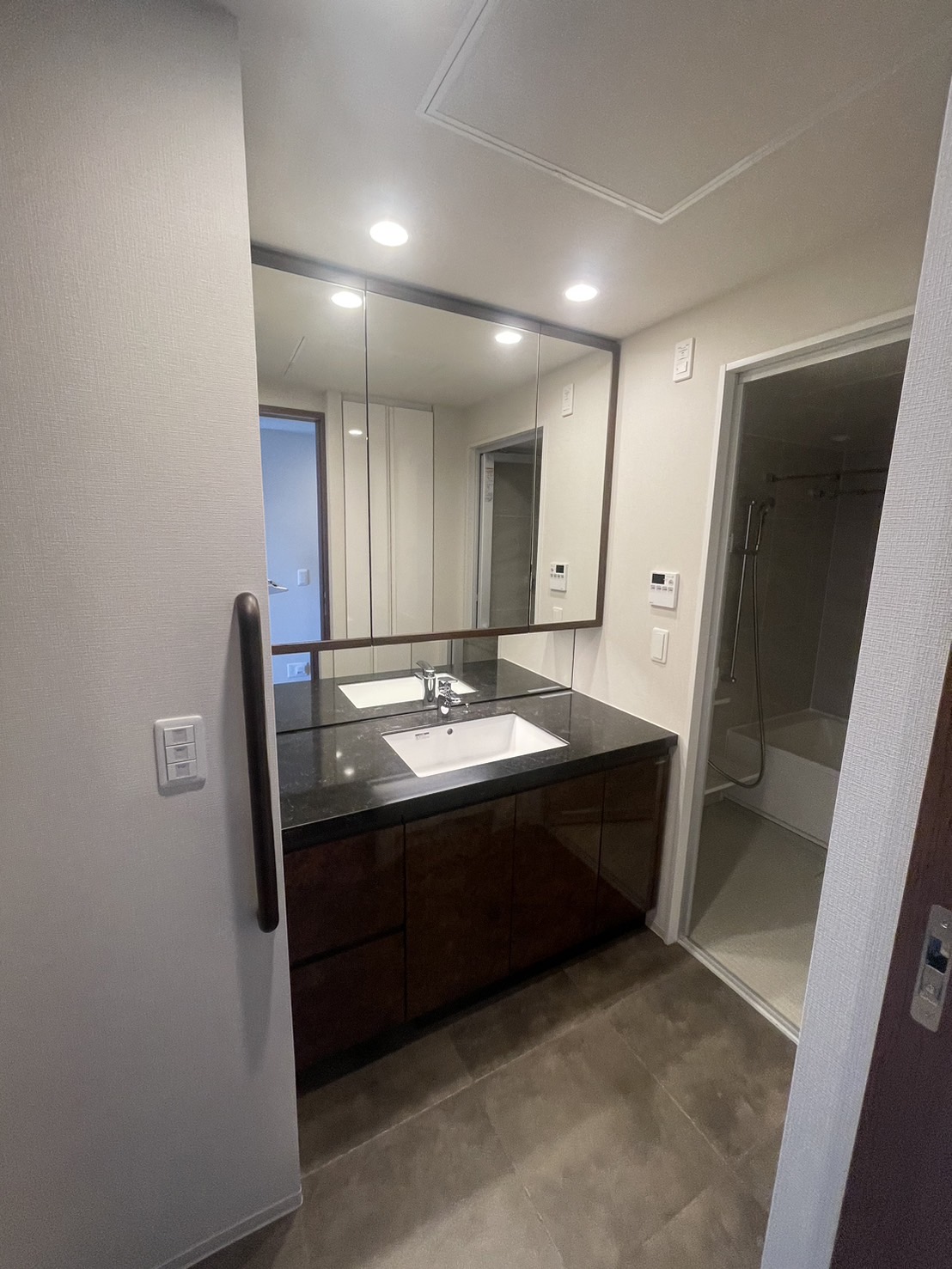 プレミストタワーズ札幌苗穂AQUAGATE 2503