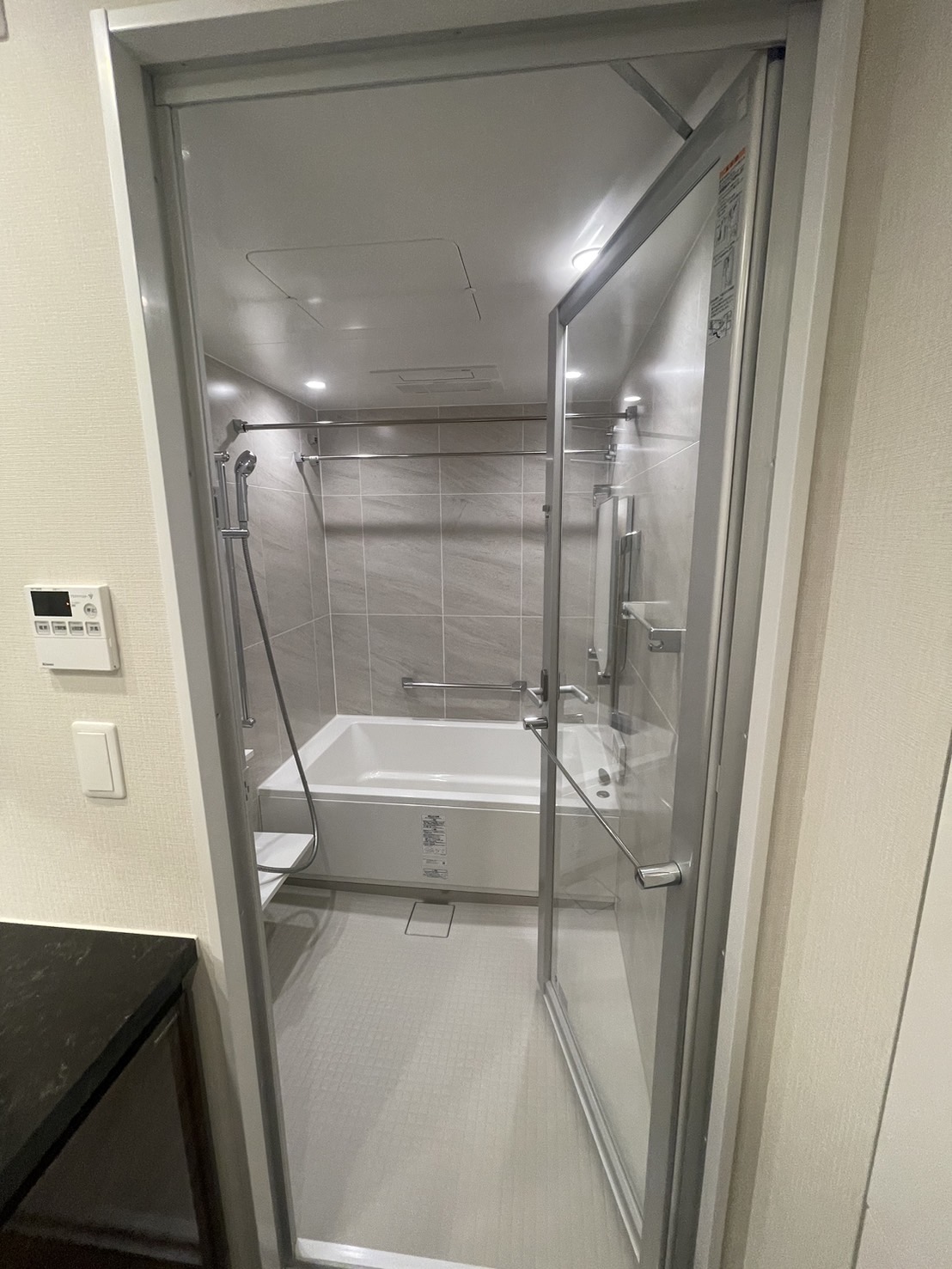 プレミストタワーズ札幌苗穂AQUAGATE 2503