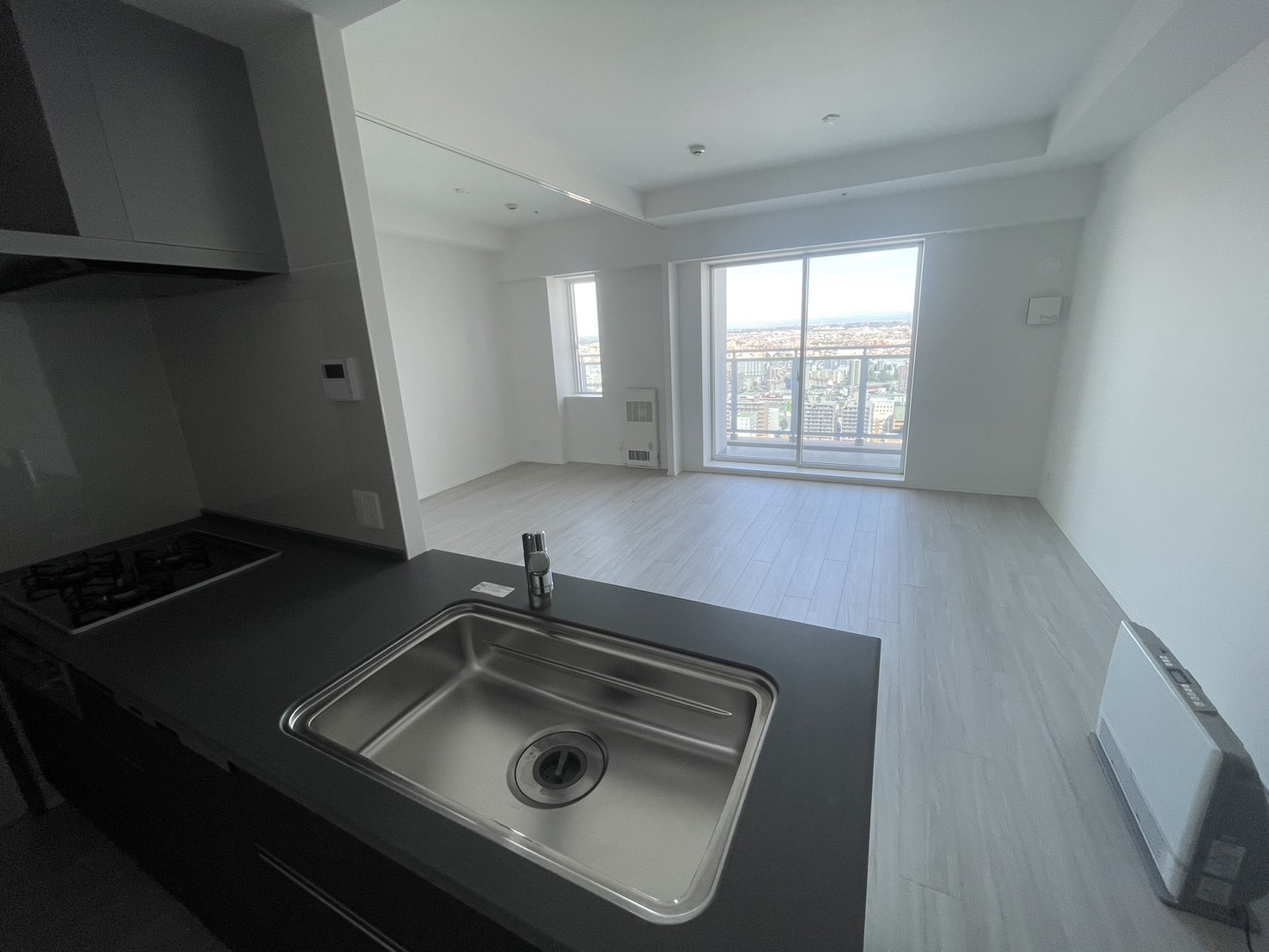 ONE札幌ステーションタワー 2916