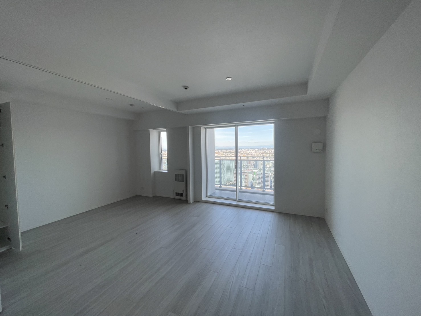 ONE札幌ステーションタワー 2916