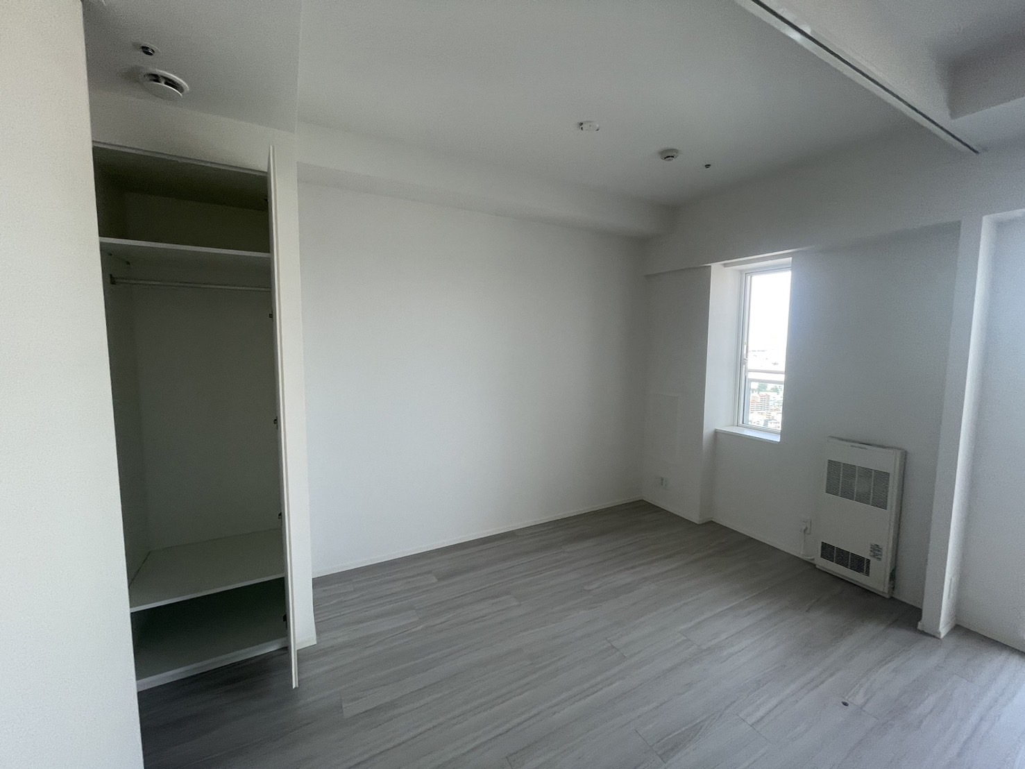 ONE札幌ステーションタワー 2916