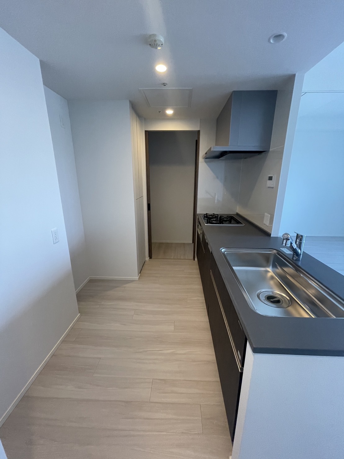 ONE札幌ステーションタワー 2916