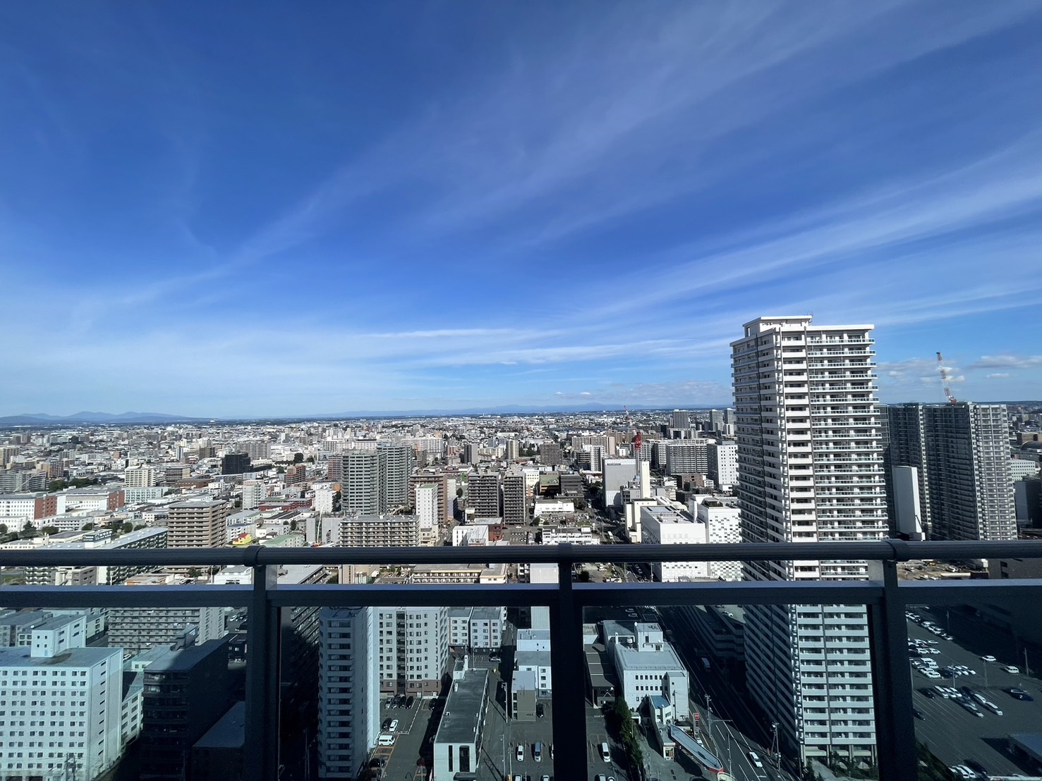 ONE札幌ステーションタワー 2916