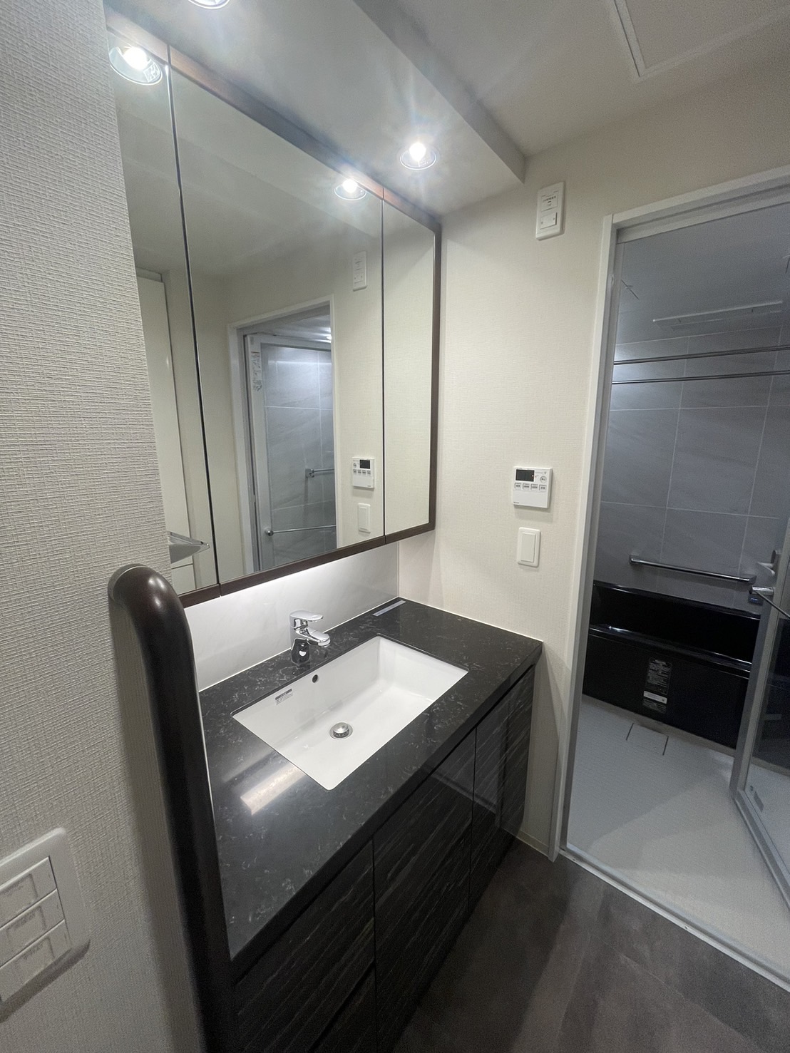 プレミストタワーズ札幌苗穂AQUAGATE 2408