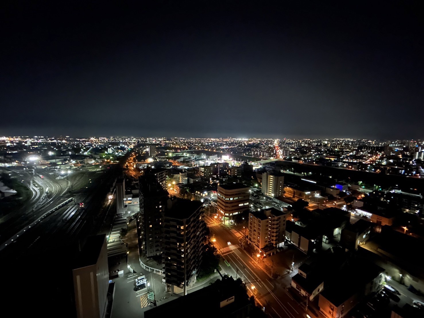 プレミストタワーズ札幌苗穂AQUAGATE 2408