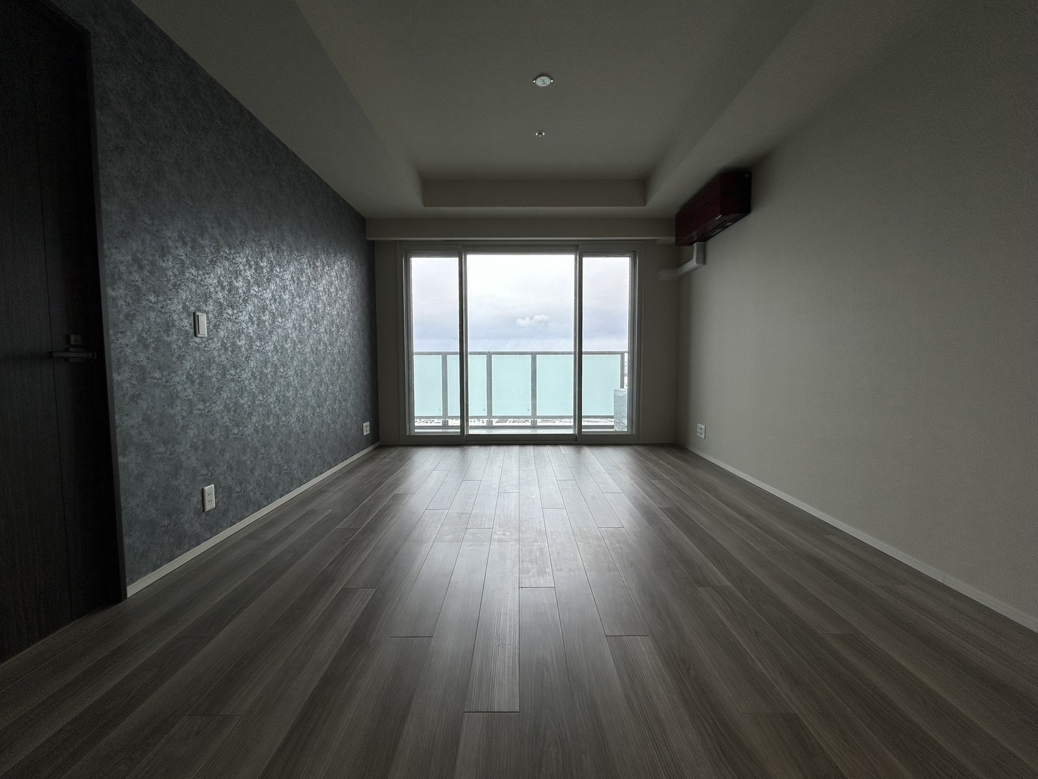 プレミストタワーズ札幌苗穂AQUAGATE 2408