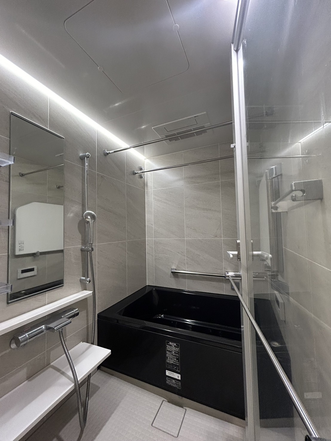 プレミストタワーズ札幌苗穂AQUAGATE 2408