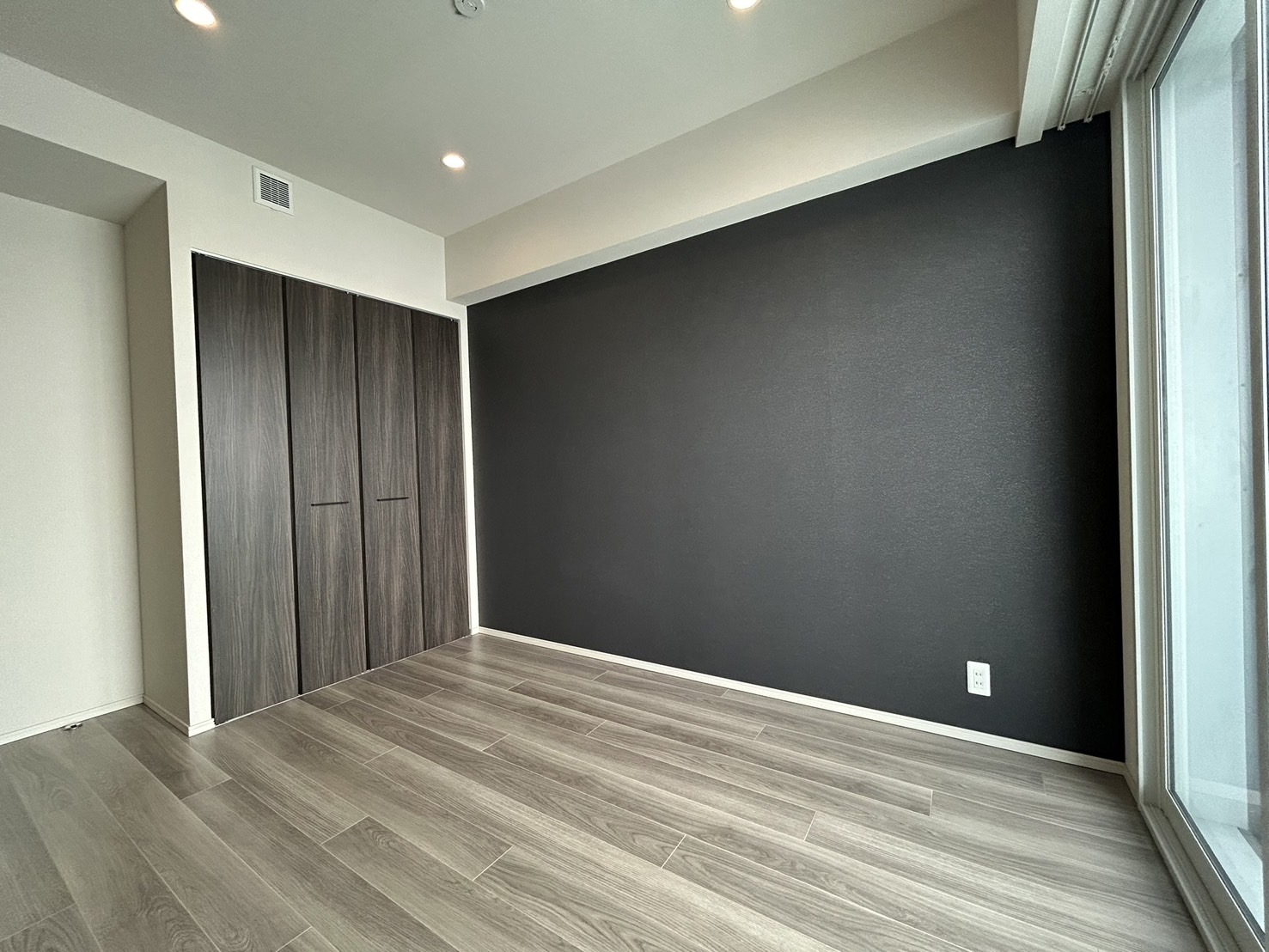 プレミストタワーズ札幌苗穂AQUAGATE 2408