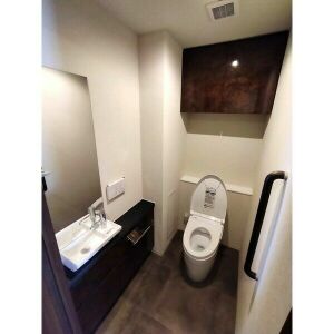 プレミストタワーズ札幌苗穂AQUAGATE 2503